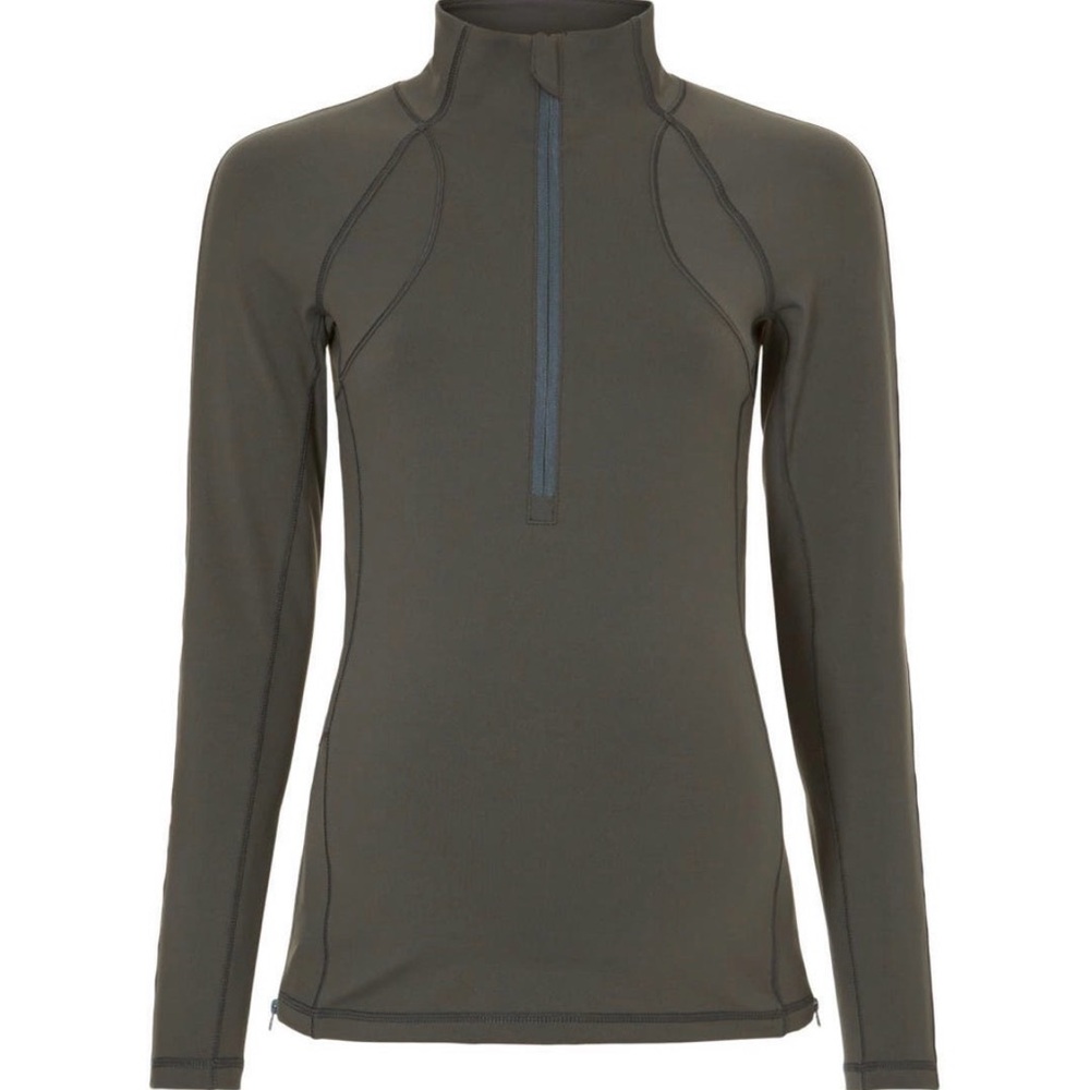 Active Maternity Top
